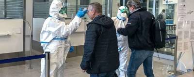В Магаданской области режим повышенной готовности продлен до 1 августа - runews24.ru - Магаданская обл.