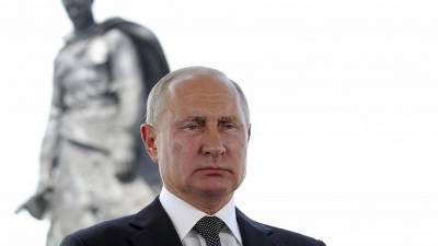 Владимир Путин - Сергей Удальцов - Протесты у Кремля: "Отменить конституционную реформу" - ru.euronews.com - Россия - Москва