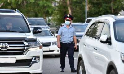 В Нур-Султане вводится строгий карантин: на две недели будет приостановлено движение общественного транспорта - news.am - Нур-Султан