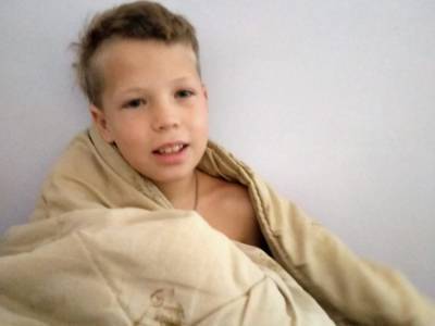 Александр Александрович - В Одесской области уже 2 дня ищут 11-летнего мальчика - golos.ua - Украина - Одесская обл.
