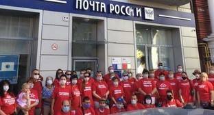 Ростовчане потребовали публичных слушаний закона о поддержке дольщиков - kavkaz-uzel.eu - Ростов-На-Дону - Ростовская обл.