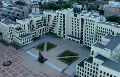 «Дом правительства и Большой театр Беларуси - одни из лучших произведений конструктивизма в Европе». Архитектор – о том, как строили и восстанавливали Минск - ont.by - Белоруссия - Минск