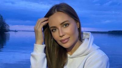 Юлия Михалкова - «Правило ежика»: Михалкова поделилась психологическим лайфхаком для тех, кто устает - 5-tv.ru