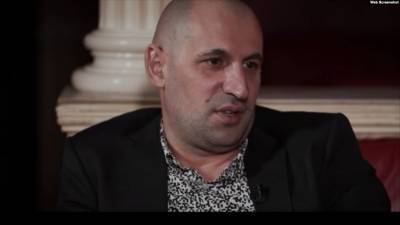 Рамзан Кадыров - Мамихан Умаров - Блогер - В Австрии застрелен блогер, критиковавший Рамзана Кадырова - znak.com - Австрия - Россия - респ. Чечня - Линц