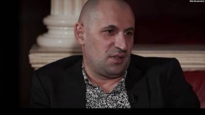 Рамзан Кадыров - Мамихан Умаров - Блогер - В Австрии застрелен блогер, критиковавший Рамзана Кадырова - znak.com - Австрия - Россия - респ. Чечня