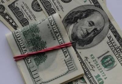 Минфин за полгода набрал кредитов на $10 млрд - facenews.ua - Украина