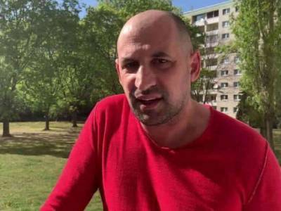 Рамзан Кадыров - Мамихан Умаров - В Австрии убит уроженец Чечни, который критиковал Кадырова - unn.com.ua - Австрия - Киев - респ. Чечня