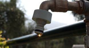 Пользователи соцсетей потребовали от властей Кубани устранить нехватку воды в Ейске - kavkaz-uzel.eu - Краснодарский край - Ейск - район Ейский