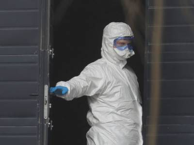 Пандемия коронавируса: число инфицированных в мире превысило 11,2 миллиона - golos.ua - Россия - США - Украина - Бразилия - Индия