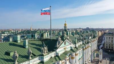 Государственный Эрмитаж возобновит работу с середины июля - karpovka.com