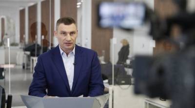 Виталий Кличко - В Киеве за сутки коронавирусом заразились почти 80 человек - ru.slovoidilo.ua - Украина - Киев
