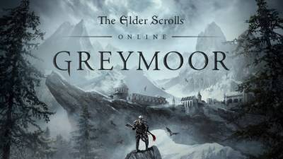 Тодд Говард - The Elder Scrolls Online Greymoor: подземелья и вампиры - itc.ua