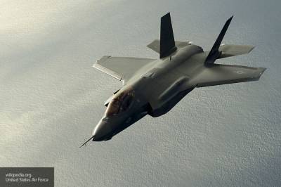 США приступили к созданию преемника F-35 шестого поколения - politros.com - США