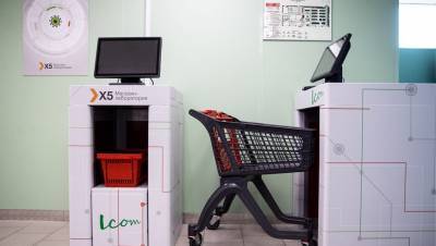 X5 приостановит открытие новых магазинов в Петербурге и сосредоточится на повышении эффективности - dp.ru - Россия - Санкт-Петербург