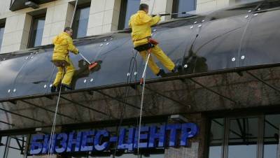 Чистые убытки: рынок клининга остался без заказчиков - dp.ru