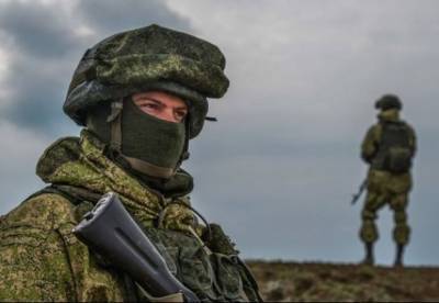 Война за воду: может ли Россия снова напасть на Украину из-за засухи в Крыму - facenews.ua - Россия - Украина - Крым - Херсонская обл.