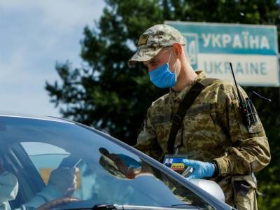 Венгрия разрешила транзитный проезд только через два пункта пропуска с Украиной – Госпогранслужба - gordonua.com - Украина - Венгрия