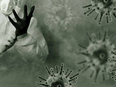 В Мордовии 41-летний врач-инфекционист заразился коронавирусом и умер - rosbalt.ru - Россия - Мордовия