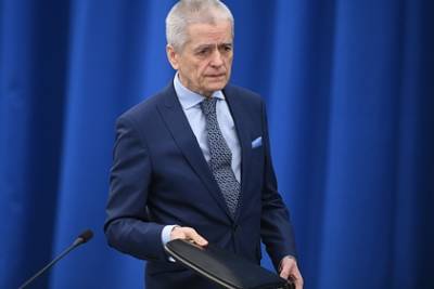 Геннадий Онищенко - В Госдуме оценили заявление о скором вхождении Донбасса в состав России - lenta.ru - Россия - ДНР - ЛНР