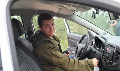 Губернатор Ямала вновь сядет за руль и проедет по округу - nashgorod.ru - Югра - окр. Янао