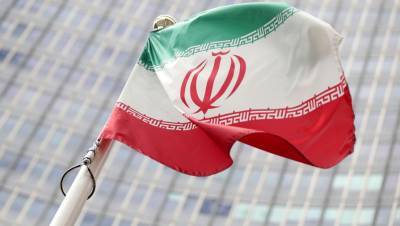 В Иране заявили, что США не удалось перекрыть экспорт нефти из страны - gazeta.ru - Россия - США - Иран