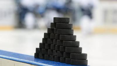 Пьер Лебрюн - СМИ: НХЛ не планирует сокращать регулярный чемпионат-2020/21 - russian.rt.com