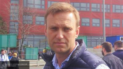 Алексей Навальный - Александр Литреев - Самарская полиция задержала находившегося "под веществами" сторонника Навального - politros.com - Самара