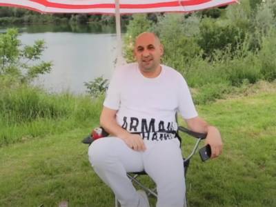 Мамихан Умаров - По делу об убийстве чеченца Умарова в Австрии задержали еще одного человека - gordonua.com - Австрия - Россия