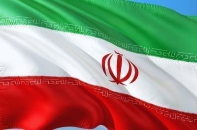 США не смогли перекрыть экспорт иранской нефти, заявили в Тегеране - pnp.ru - США - Вашингтон - Иран - Тегеран