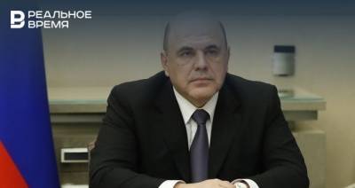 Михаил Мишустин - Мишустин выделил Татарстану 133 млн рублей на поддержание рынка труда - realnoevremya.ru - Россия - респ. Татарстан