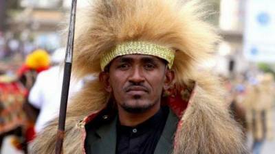 Эфиопия охвачена протестами - anna-news.info - Эфиопия - Протесты