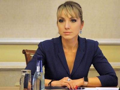 Ольга Буславец - Буславец сообщила, что перед назначением в Минэнерго прошла детектор лжи - gordonua.com - Украина