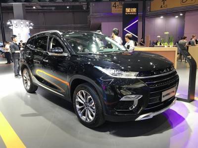 Китай выведет на авторынок РФ в 2020 году кроссоверы Tiggo 7 Pro и Chery Exceed TXL - actualnews.org - Россия - Китай