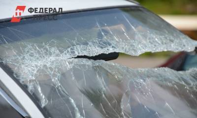 Три человека погибли в ДТП с грузовиком под Кемерово - fedpress.ru - Кемеровская обл. - Нижний Новгород - Кемерово