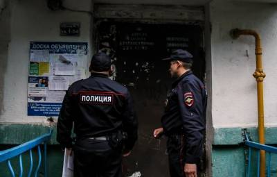 Владимир Воронцов - На друга администратора «Омбудсмена полиции» завели дело о взятке и вынуждают дать показания против него - theins.ru