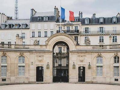 Филипп Эдуара - Жан Кастекс - Новое правительство Франции может быть сформировано 6 июля - news.am - Армения - Франция
