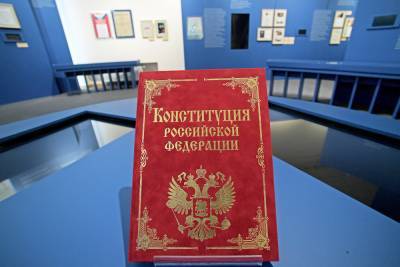 Член ОП отметил историческую важность голосования по Конституции - newsland.com - Россия - Ленинградская обл.