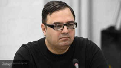 Вадим Манукян - Максим Шугалей - Самер Суэйфан - Блогер - Блогер Манукян надеется на освобождение россиян в Ливии после выхода сиквела "Шугалея" - nation-news.ru - Москва - Россия - Ливия