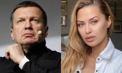 Владимир Соловьев - Виктория Боня - «Рассказываете через губу, кто как живет в стране»: Соловьев высмеял Боню - bloknot.ru - Россия - Монако
