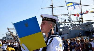 Алексей Неижпапа - В ВМС Украины рассказали, как "готовятся к полномасштабной войне" с Россией - unian.net - Россия - Украина - Крым - Севастополь