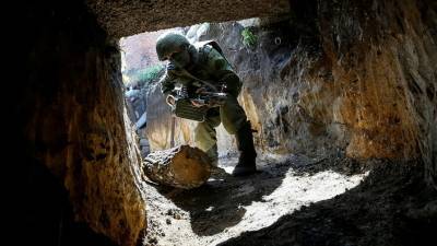 В ДНР заявили об очередном обстреле Донецка украинскими силовиками - gazeta.ru - Украина - Луганская обл. - ДНР - Донецк - ЛНР