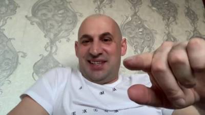 Рамзан Кадыров - Мамихан Умаров - Блогер - В Австрии убит блогер — «ичкериец», оскорблявший мать Рамзана Кадырова - eadaily.com - Австрия - Бельгия - Франция - респ. Чечня