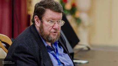 Евгений Сатановский - Политолог Сатановский рассказал о шансах возвращения Крыма Украине - newinform.com - Россия - США - Украина - Киев - Крым - Италия - Турция - Греция