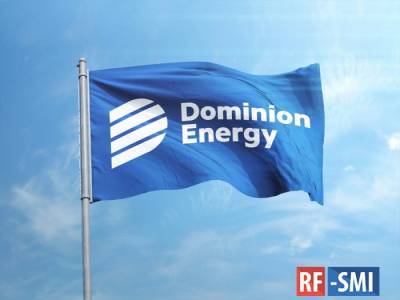 Уоррен Баффет - Вирджиния - В США компания Dominion Energy продаст активы на $10 млрд - rf-smi.ru - США - шт. Мэриленд