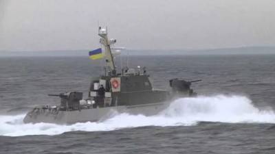 Андрей Тарасов - «Принадлежит нам» – Военно-морские силы Украины хотят взять под контроль Керченский пролив - newdaynews.ru - Украина