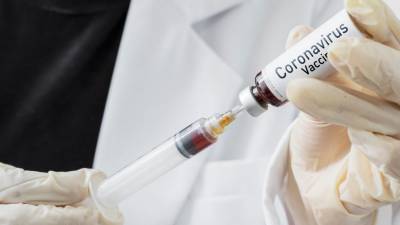 Сумия Сваминатан - Российская вакцина от COVID-19 заинтересовала ВОЗ - gazeta.ru - Россия - Ухань