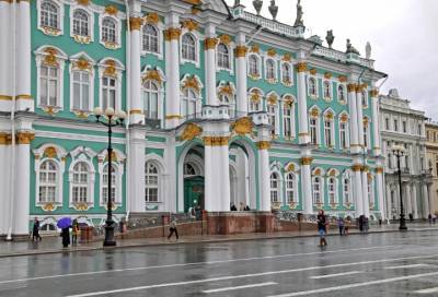 Анна Ахматова - Стало известно, какие музеи Петербурга откроются на этой неделе - online47.ru - Санкт-Петербург