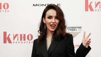 Звезда сериала «Кармелита» Зимина назвала причину отсутствия у нее мужа - iz.ru - Россия