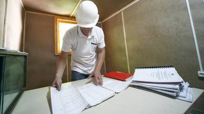 Петр Бирюков - В Москве возобновятся работы по капремонту в многоквартирных домах - iz.ru - Москва