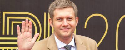 Борис Корчевников - Борис Корчевников опубликовал фото из роддома - runews24.ru - Россия